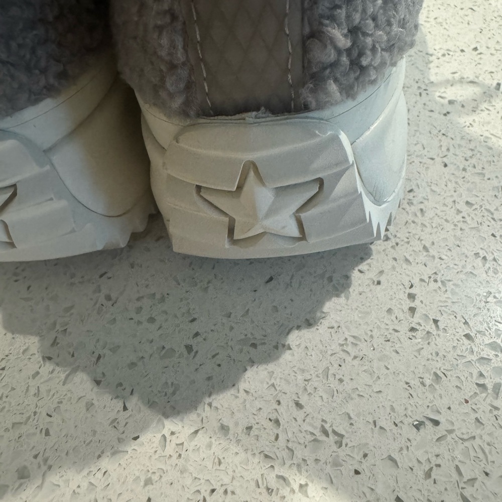 Converse platform 8.5 - Picture 4 of 15
